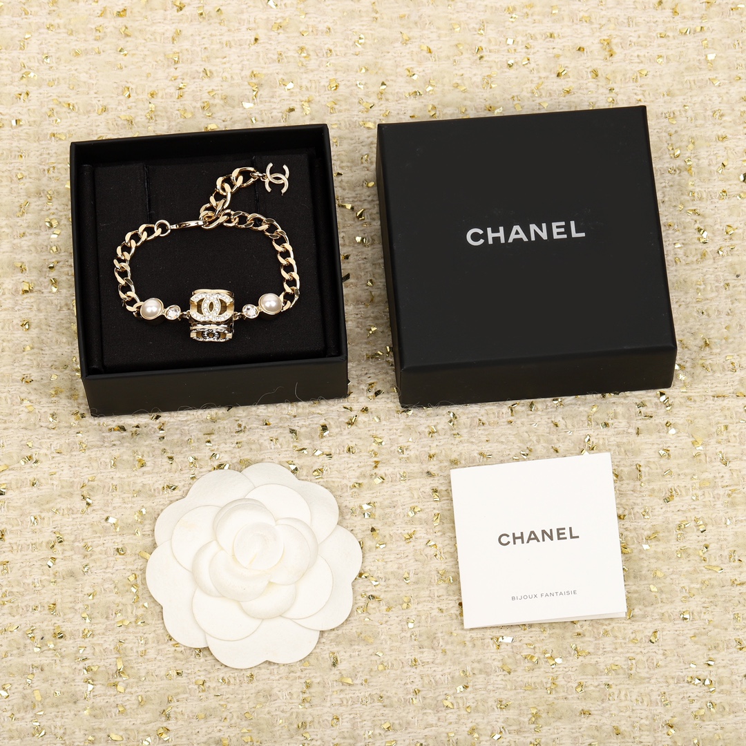 Chanel Bracelets